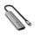 Satechi 6-in-1 USB-C Slim Multiport Adapter USB-C - 1348971 - zdjęcie 2